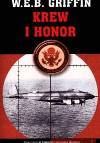 Krew I Honor - W.E.B. Griffin