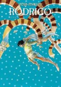 Bois-Maury. Tom 2. Rodrigo - Hermann Huppen