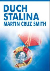 Duch Stalina - Martin Cruz Smith