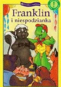 Franklin i niespodzianka