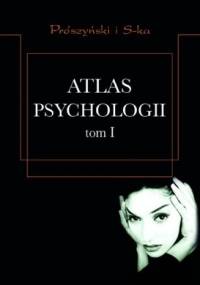 Atlas psychologii 1 - Hellmuth Benesch
