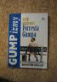 Gumpizmy czyli mądrości Forresta Gumpa - Winston Groom