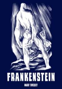 Frankenstein - Mary Shelley