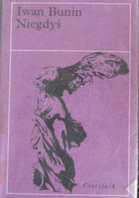 Niegdyś - Iwan Bunin