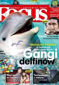 Focus, nr 2/2013 - Redakcja magazynu Focus