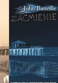 Zaćmienie - John Banville