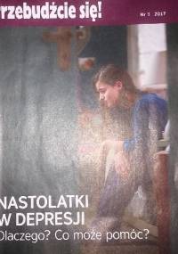 Przebudźcie się!, nr 1/2017 - redaktorzy Strażnicy