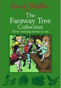 The Faraway Tree Collection - Enid Blyton
