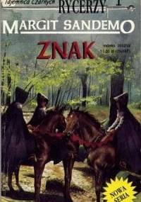 Znak - Margit Sandemo