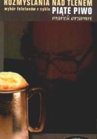 Rozmyślania nad tlenem - Marek Oramus