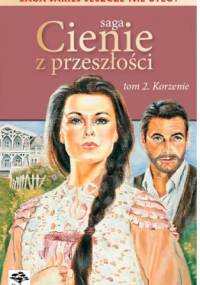 Korzenie - Torill Thorup