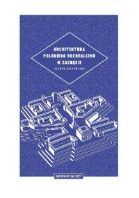 Architektura polskiego socrealizmu w Zachęcie - Marek Czapelski