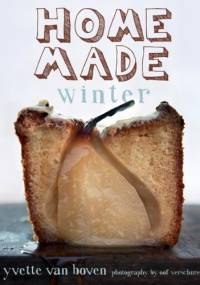 Home Made - Winter - Yvette van Boven