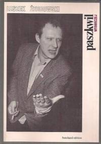 Paszkwil Wyborczej. Michnik i Cichy o Powstaniu Warszawskim - Leszek Żebrowski