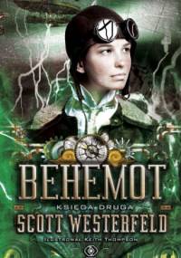 Behemot - Scott Westerfeld