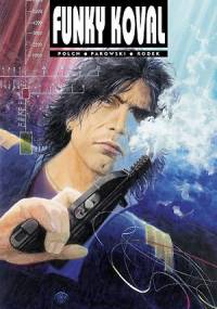 Funky Koval