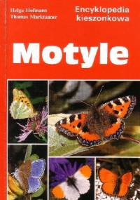 Motyle - Helga Hofmann, Thomas Marktanner