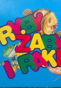 Ryby, żaby i raki - Jan Brzechwa
