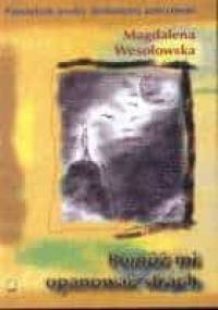 Pomóż mi opanować strach przed światem. Pamiętnik osoby dotkniętej autyzmem. - Magdalena Wesołowska