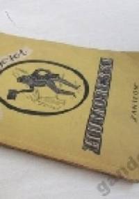 Humoreski - Mikołaj Gogol