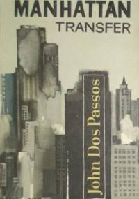 Manhattan Transfer - John Dos Passos