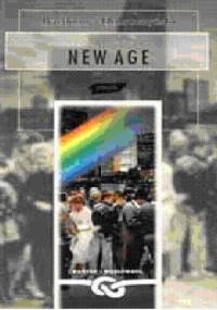 New Age - Bartłomiej Dobroczyński