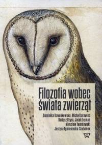 Filozofia wobec świata zwierząt