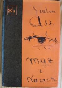 Mąż z Nazaretu - Szalom Asz