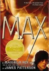 Max - James Patterson