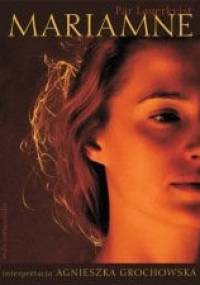 Mariamne - Pär Lagerkvist