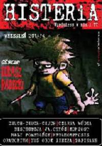Magazyn Histeria IV Wrzesień (4/2014)