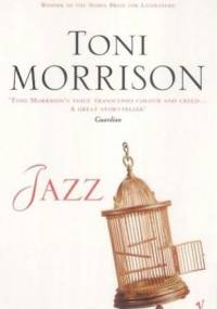 Jazz - Toni Morrison