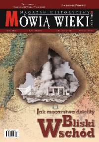 MÓWIĄ WIEKI nr 9/2016 (680) - Redakcja miesięcznika Mówią Wieki