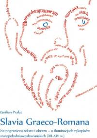 Slavia Graeco-Romana - Emilian Prałat