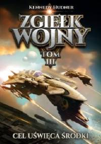 Cel uświęca środki - Kennedy Hudner