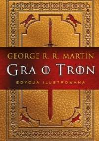 Gra o tron - George R.R. Martin