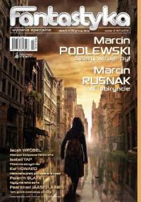 Fantastyka Wydanie Specjalne 02/15 (47)