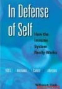 In Defense of Self - W. Clark