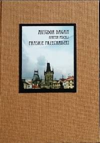 "Praskie przechadzki" - Avigdor Dagan, Viktor Fischl