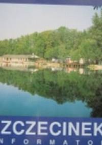 Szczecinek. Informator - praca zbiorowa