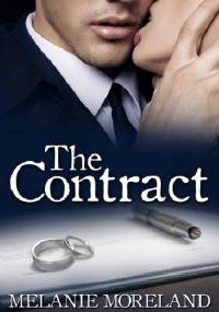 The Contract - Melanie Moreland