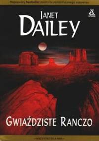 Gwiaździste ranczo - Janet Dailey