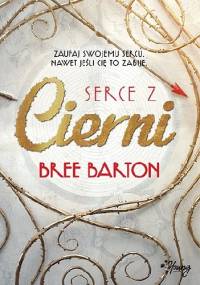 Serce z cierni - Bree Barton
