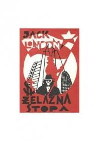 Żelazna Stopa - Jack London