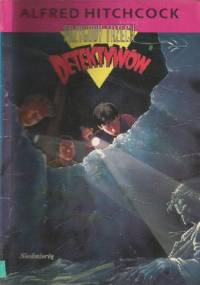 Tajemnica "Śmiertelnej pułapki" - Alfred Hitchcock, Robert Arthur