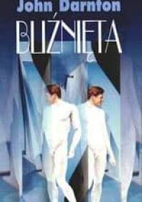 Bliźnięta - John Darnton