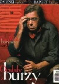 Foyer, nr 3 / wrzesień 2004 - Redakcja miesięcznika Foyer