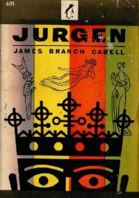 Jurgen - James Branch Cabell