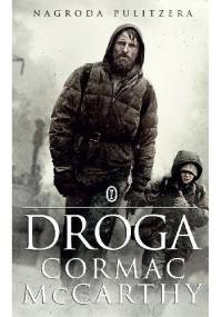 Droga - Cormac McCarthy