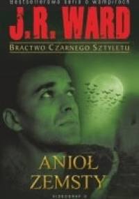 Anioł zemsty - J.R. Ward